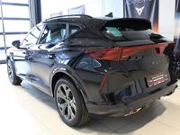 Gebraucht Cupra Formentor 150 PS (110 kW) 2026 Mitternachtsschwarz SUV