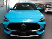 Occasion MG HS Luxury 162 ch (119 kW) 2024 Bleue SUV
