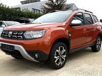 Gebraucht Dacia Duster Prestige 91 PS (66 kW) 2022 Orange SUV