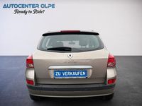 Gebraucht Renault Clio II 101 PS (74 kW) 2008 Beige Limousine