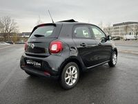 gebraucht Smart ForFour passion PANORAMA~NAVI~SHZ~PDC~