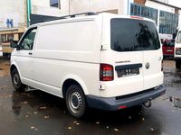 gebraucht VW T5 Camper, Allrad,