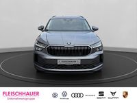 Neu Skoda Kodiaq Selection 150 PS (110 kW) 2026 Grau SUV