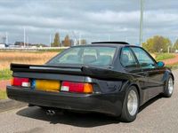 Gebraucht BMW M6 Performance 286 PS (210 kW) 1984 Schwarz Coupé