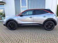 gebraucht Opel Mokka 1.2 Turbo GS Line AUTOMATIK