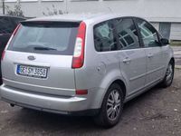 gebraucht Ford C-MAX 2.0 Aut. Ghia