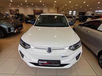 Gebraucht Ssangyong (KGM) Korando 139 kW (190 PS) 2023 Grand white SUV