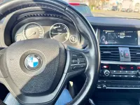 Gebraucht BMW X3 xLine 190 PS (139 kW) 2014 Weiß SUV
