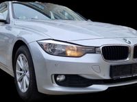 gebraucht BMW 320 d ALU,TÜV, Elektrische Heckklappe