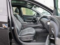 gebraucht Hyundai Tucson 1.6 T-GDI Prime 4WD LEDER NAVI ACC PANO