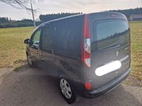 gebraucht Renault Kangoo TOPENERGY dCi 90