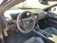 Gebraucht Cadillac ATS 470 PS (345 kW) 2019 Andere Limousine