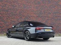 Gebraucht Audi S8 plus Exclusive 605 PS (444 kW) 2016 Schwarz Limousine