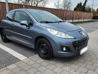 Gebraucht Peugeot 207 93 PS (68 kW) 2011 Kleinwagen