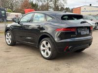 Gebraucht Jaguar E-Pace R-Dynamic 179 PS (131 kW) 2018 Schwarz SUV