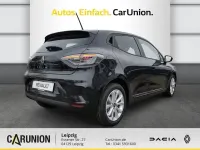 Brugt Renault Clio V Evolution 91 HK (66 kW) 2024 Sort Hatchback