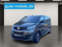 Gebraucht Fiat E-Ulysse L2 75 kWh 100 kW (136 PS) 2022 Grau Van / Kleinbus