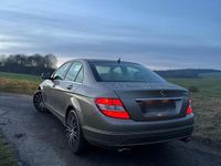 Usata Mercedes C280 231 CV (169 kW) 2009 Berlina