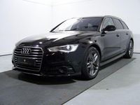 Gebraucht Audi A6 Premium 272 PS (200 kW) 2017 Mythosschwarz (metallic) Kombi