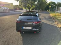 Gebraucht Kia ProCeed GT 204 PS (150 kW) 2021 Grau Kombi
