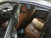 Gebraucht Citroën C6 Exclusive 211 PS (155 kW) 2007 Braun Limousine