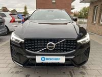 Gebraucht Volvo XC60 Plus 197 PS (144 kW) 2022 Onyxschwarz SUV