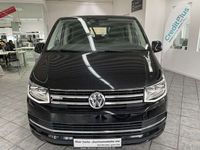 gebraucht VW Multivan T62.0 TDI 4Motion Highline DSG Leder