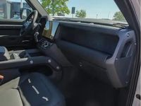 Neu Land Rover Defender 349 PS (256 kW) 2026 Grau SUV
