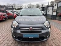 Gebraucht Fiat 500X Pop Star 110 PS (80 kW) 2017 Other SUV