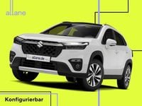 Neu Suzuki SX4 S-Cross 129 PS (94 kW) 2026 Limousine