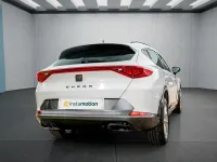Gebraucht Cupra Formentor 150 PS (110 kW) 2023 Weiß SUV