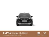 Gebraucht Seat Arona 116 PS (85 kW) 2025 Schwarz SUV