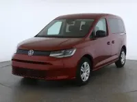 Gebraucht VW Caddy Basis 102 PS (75 kW) 2024 Van / Kleinbus