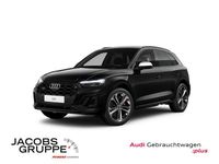 Gebraucht Audi SQ5 Ambiente 341 PS (250 kW) 2023 Schwarz SUV