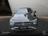 Gebraucht Mercedes CLE220 Advanced Plus 197 PS (144 kW) 2025 Grau Cabrio