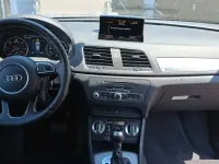 Gebraucht Audi Q3 S-Line 140 PS (102 kW) 2014 Weiß SUV