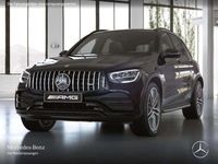 Gebraucht Mercedes GLC43 AMG AMG 367 PS (269 kW) 2022 Schwarz SUV