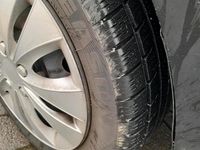 Gebraucht Kia Picanto 61 PS (44 kW) 2007 Schwarz Kleinwagen