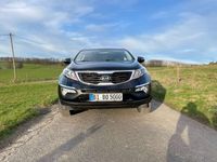 gebraucht Kia Sportage 1.6 GDI 2WD Vision