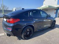 Gebraucht BMW X4 xLine 258 PS (189 kW) 2016 SUV