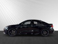 Neu Audi RS3 Sport 400 PS (294 kW) 2026 Mythosschwarz metallic (schwarz) Limousine