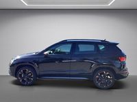 Gebraucht Cupra Ateca 190 PS (139 kW) 2023 Schwarz SUV
