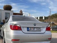 gebraucht BMW 520 520 i Edition Sport