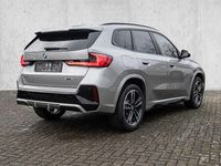 Ny BMW X1 Performance 156 HK (114 kW) 2026 Grå SUV