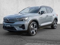 Gebraucht Volvo XC40 Plus 169 kW (231 PS) 2022 Thunder grey / metallic SUV