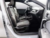 Gebraucht Renault Captur Techno 140 PS (102 kW) 2025 Grau SUV