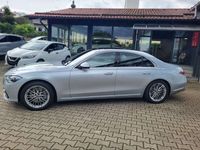 gebraucht Mercedes S580 580e 4Matic 9G-TRONIC