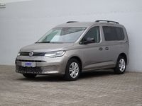 gebraucht VW Caddy 2.0 TDI Navi/LED/Sitzhzg/Kamera/Lane Assi