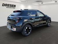 Neu Kia Stonic Vision 101 PS (74 kW) 2026 Schwarz SUV