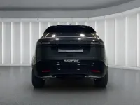 Gebraucht Land Rover Range Rover Velar SE Dynamic 300 PS (220 kW) 2026 Schwarz SUV